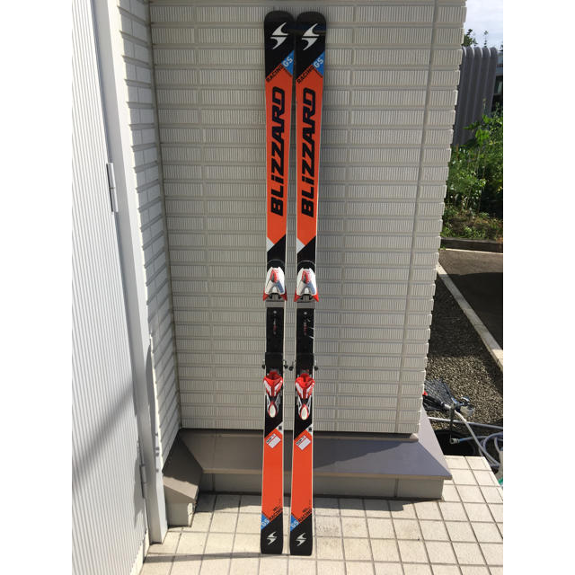 2014blizzard RACE GS FIS-RACING 183cm | hmgrocerant.com