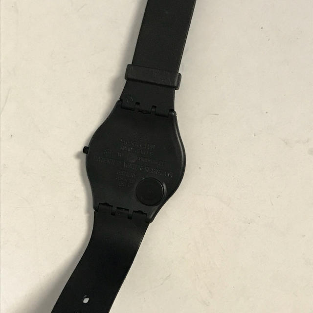 swatch(スウォッチ)のSwatch レディース 腕時計  レディースのファッション小物(腕時計)の商品写真