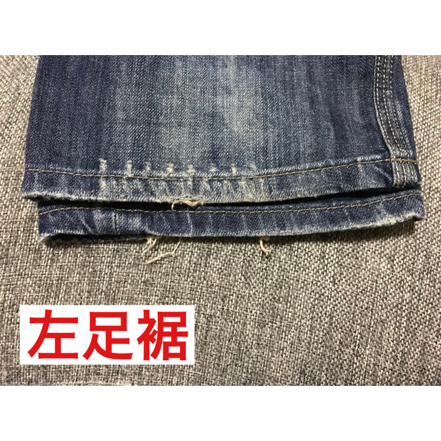 DIESEL - DIESEL/adidas デニムパンツ サイズ34の通販 by TAKA DIESEL - DIESEL/adidas デニムパンツ サイズ34の通販 by TAKA
