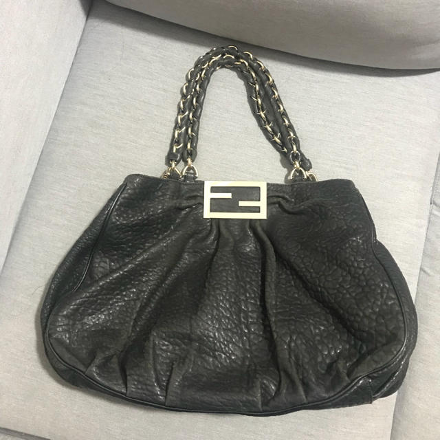 FENDI ショルダーバッグ