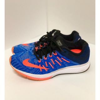 ナイキ(NIKE)のナイキ NIKE ZOOM ELITE 8 ランニングシューズ(スニーカー)