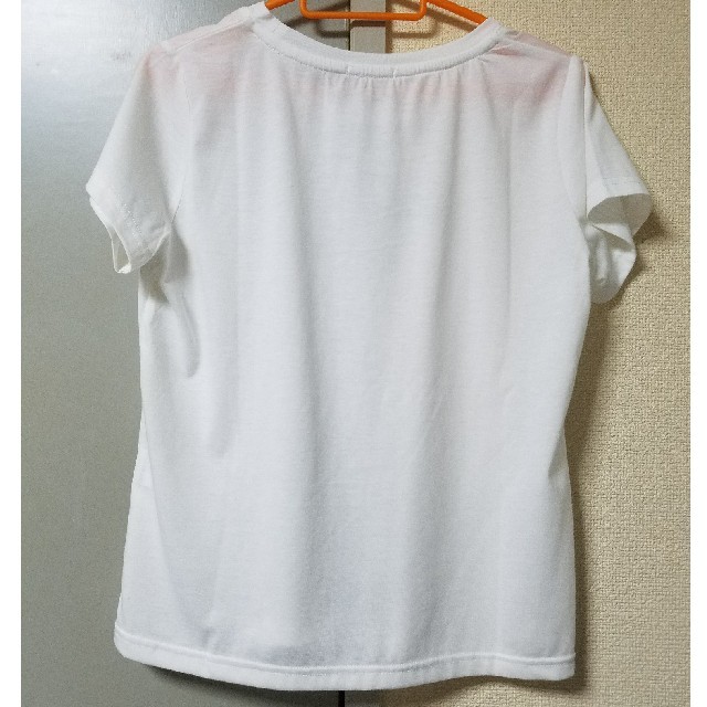 HONEYS(ハニーズ)の新品ハニーズTシャツ　Lサイズ レディースのトップス(Tシャツ(半袖/袖なし))の商品写真