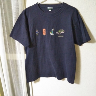 ポールスミス(Paul Smith)のポールスミス 半袖Tシャツ(Tシャツ/カットソー(半袖/袖なし))