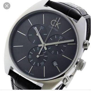 カルバンクライン(Calvin Klein)のカルバンクライン 腕時計(腕時計(アナログ))