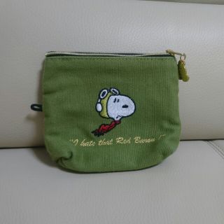 スヌーピー(SNOOPY)のゆきねぇ様専用(ポーチ)