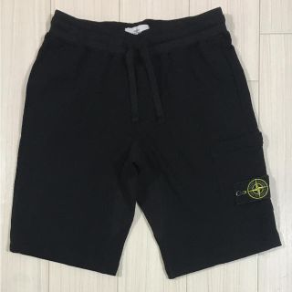 ストーンアイランド(STONE ISLAND)のストーンアイランド ハーフパンツ(ショートパンツ)