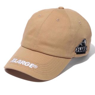 エクストララージ(XLARGE)のXLARGE MULTI EMBROIDERY 6PANEL CAP キャップ(キャップ)