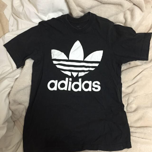 adidas(アディダス)のadidas Tシャツ レディースのトップス(Tシャツ(半袖/袖なし))の商品写真