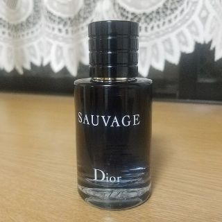 ディオール(Dior)のゆきんこ様専用　Dior香水　60ml(ユニセックス)