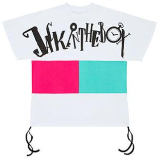 トリプルエー(AAA)の末吉秀太   Tシャツ_JITB_ホワイト(Tシャツ(半袖/袖なし))