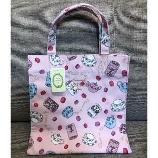 ラデュレ(LADUREE)のLADUREE ♡ バッグ チャイティ様(トートバッグ)