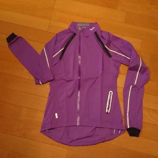 Rapha　ウィンドブレーカー　レディースXS(ウエア)