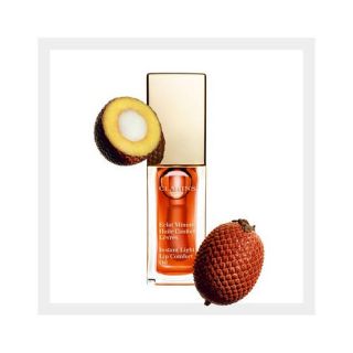 クラランス(CLARINS)の【CLARINS】リップオイル(リップグロス)