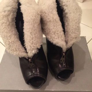 アレキサンダーマックイーン(Alexander McQueen)のAlexander mcqueen(ハイヒール/パンプス)