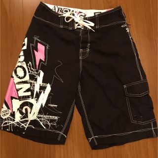 ビラボン(billabong)のBILLABONG サーフトランクス(水着)