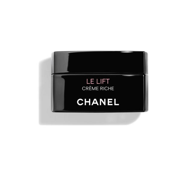 CHANEL(シャネル)の新品♡CHANEL LE L クレーム2種・クレーム ユイル コスメ/美容のスキンケア/基礎化粧品(フェイスクリーム)の商品写真