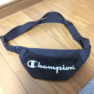 チャンピオン(Champion)のしょうちゃん様 専用(ショルダーバッグ)