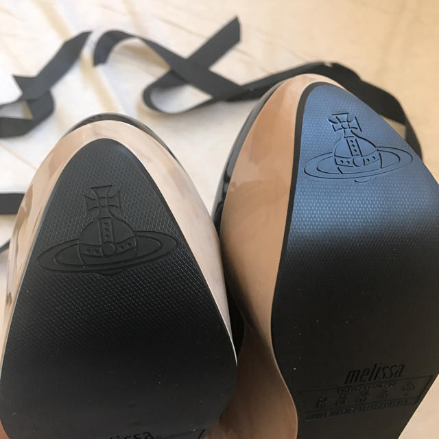 Vivienne Westwood - vivienne westwood/メリッサ/ロッキン Vivienne Westwood - vivienne westwood/メリッサ/ロッキン