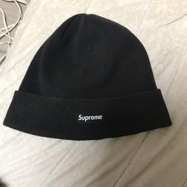Supreme - 登坂広臣 着用 supreme ニット帽の通販 by A's shop Supreme - 登坂広臣 着用 supreme ニット帽の通販 by A's shop