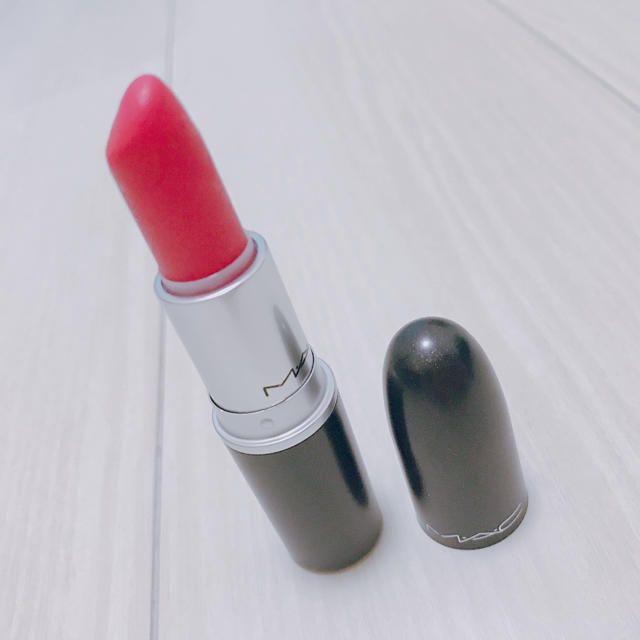 MAC(マック)のMAC リップ💄 コスメ/美容のベースメイク/化粧品(口紅)の商品写真