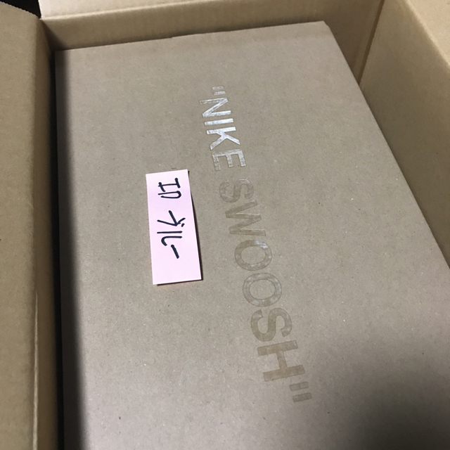 評価200以上！ NIKE OFF WHITE PRESTO プレスト 28cm