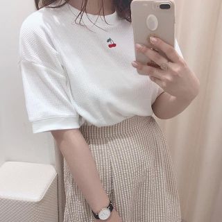 ワンアフターアナザーナイスクラップ(one after another NICE CLAUP)の🍋たると🍋様専用(Tシャツ(半袖/袖なし))