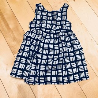 オールドネイビー(Old Navy)のオールドネイビー ワンピース(ワンピース)