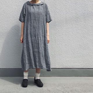 ネストローブ(nest Robe)のネストローブ ワンピース(ロングワンピース/マキシワンピース)