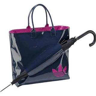 アディダス(adidas)のadidas  originals エナメルトートバッグ(トートバッグ)