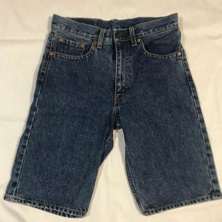 リーバイス(Levi's)のLevi's ハーフパンツ(ショートパンツ)