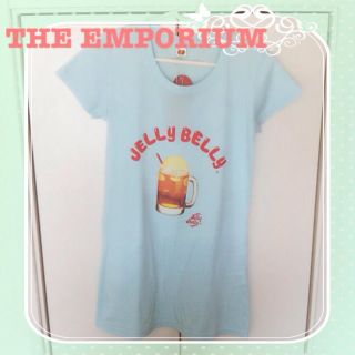 ジエンポリアム(THE EMPORIUM)の新品☆さわやかＴシャツ(Tシャツ(半袖/袖なし))