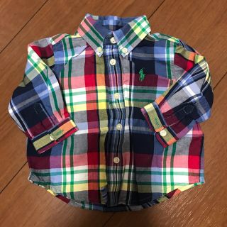 ラルフローレン(Ralph Lauren)のRINA様 専用💓(シャツ/カットソー)