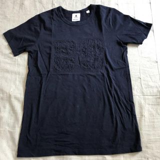 ニコアンド(niko and...)のniko and… Tシャツ   中古品(Tシャツ(半袖/袖なし))