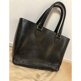 GANZO - Ganzo ガンゾ トートバッグの通販 by Green-Day's shop