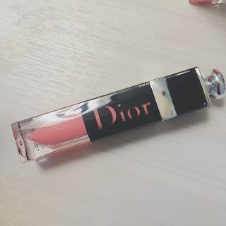 ディオール(Dior)のDior アディクトラッカープランプ(リップグロス)