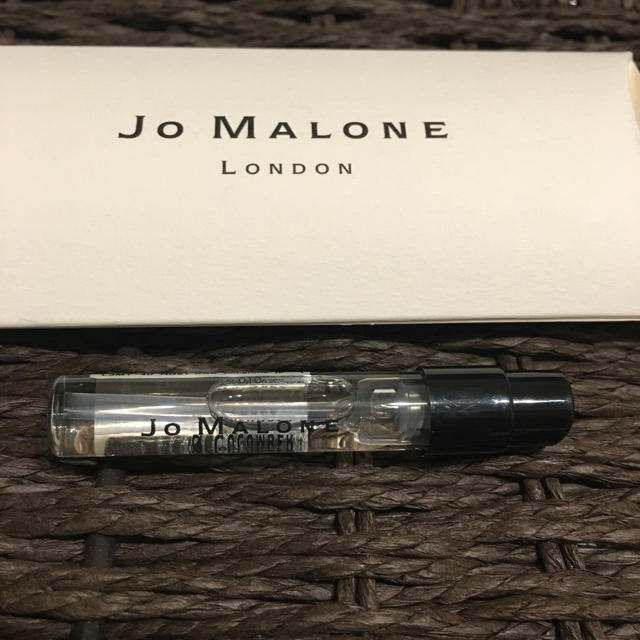 Jo Malone(ジョーマローン)のジョーマローン☆アールグレー＆キューカンバー コスメ/美容の香水(香水(女性用))の商品写真