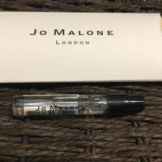 ジョーマローン(Jo Malone)のジョーマローン☆アールグレー＆キューカンバー(香水(女性用))