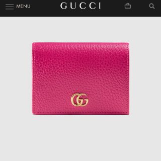 グッチ(Gucci)のコインケース お財布(コインケース)