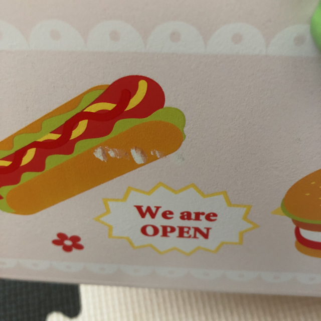 バーゲンで デドダム 新品本物】 ハンバーガー様専用 専用 - htii.edu.kz