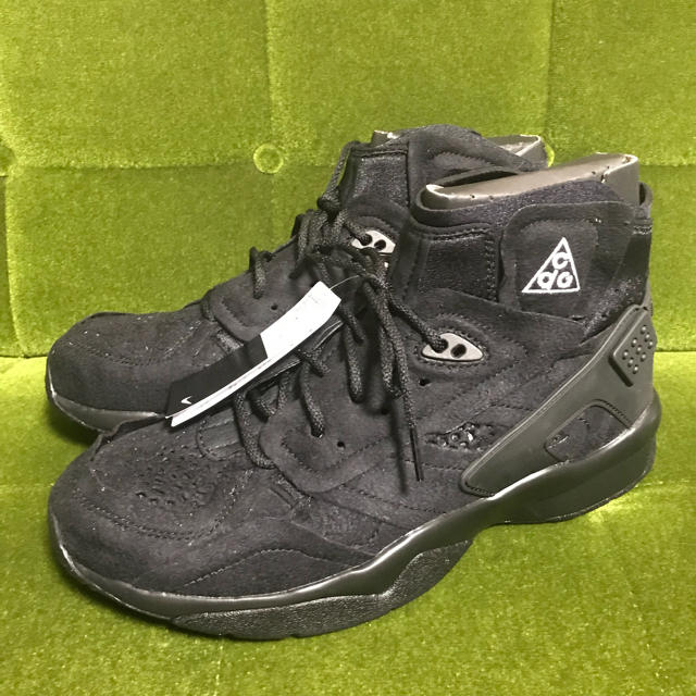 nike cdg air mowabb 28cm モワブ ギャルソン ナイキ