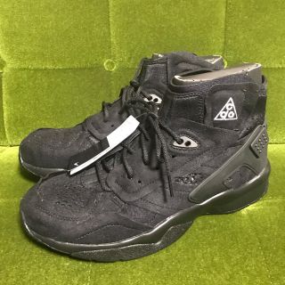 コムデギャルソンオムプリュス(COMME des GARCONS HOMME PLUS)のnike cdg air mowabb 28cm モワブ ギャルソン ナイキ(スニーカー)