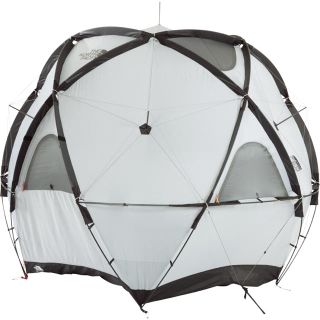 ザノースフェイス(THE NORTH FACE)のザ・ノースフェイス ジオドーム4 Geodome 4(テント/タープ)