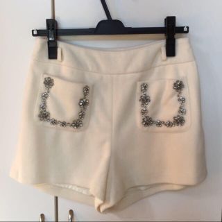 ティティアンドコー(titty&co)の⭐️Mami様専用⭐️  ショートパンツ(ショートパンツ)