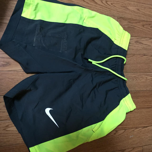 NIKE(ナイキ)のナイキ ハーフパンツ  キッズ/ベビー/マタニティのキッズ服男の子用(90cm~)(パンツ/スパッツ)の商品写真