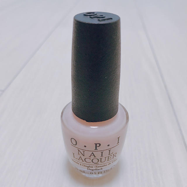 OPI(オーピーアイ)のOPI ネイル コスメ/美容のネイル(マニキュア)の商品写真