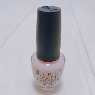 オーピーアイ(OPI)のOPI ネイル(マニキュア)