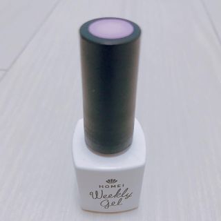 <Yui様専用>HOMEI Weekly Gel Nail(カラージェル)