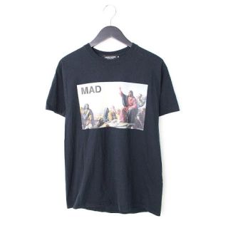 アンダーカバー(UNDERCOVER)のundercover mad tシャツ(Tシャツ/カットソー(半袖/袖なし))