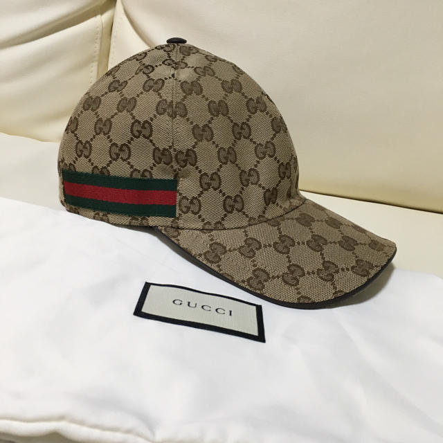 94%OFF!】 GUCCI キャップ hobby.parts