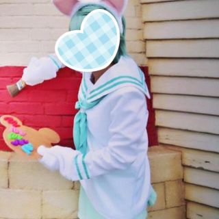 【美品】Disney ジェラトーニ　コスチューム♪ ハロウィン　コスプレ